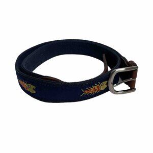 The Belted Cow Belt